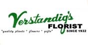 Verstandig's Florist Inc
