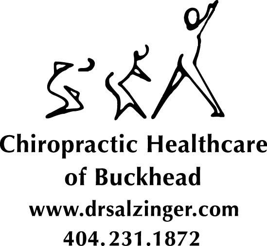 Chiropractors in GA Atlanta 30305 Chiropractic Healthcare of Buckhead 405 Pharr Rd NE (404)939-7994