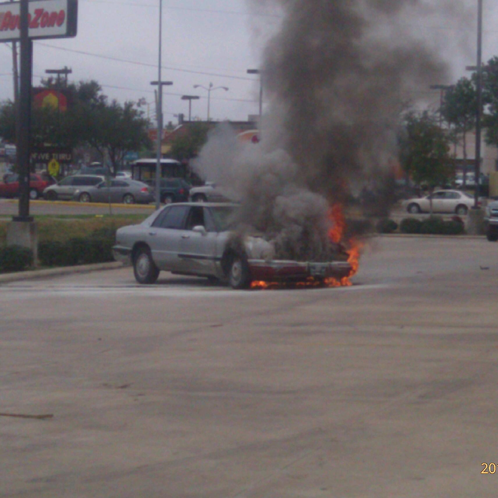 Southwest Towing Co - Houston, TX