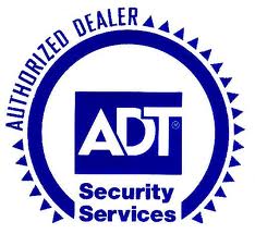 ADT Home Security Alarm System
