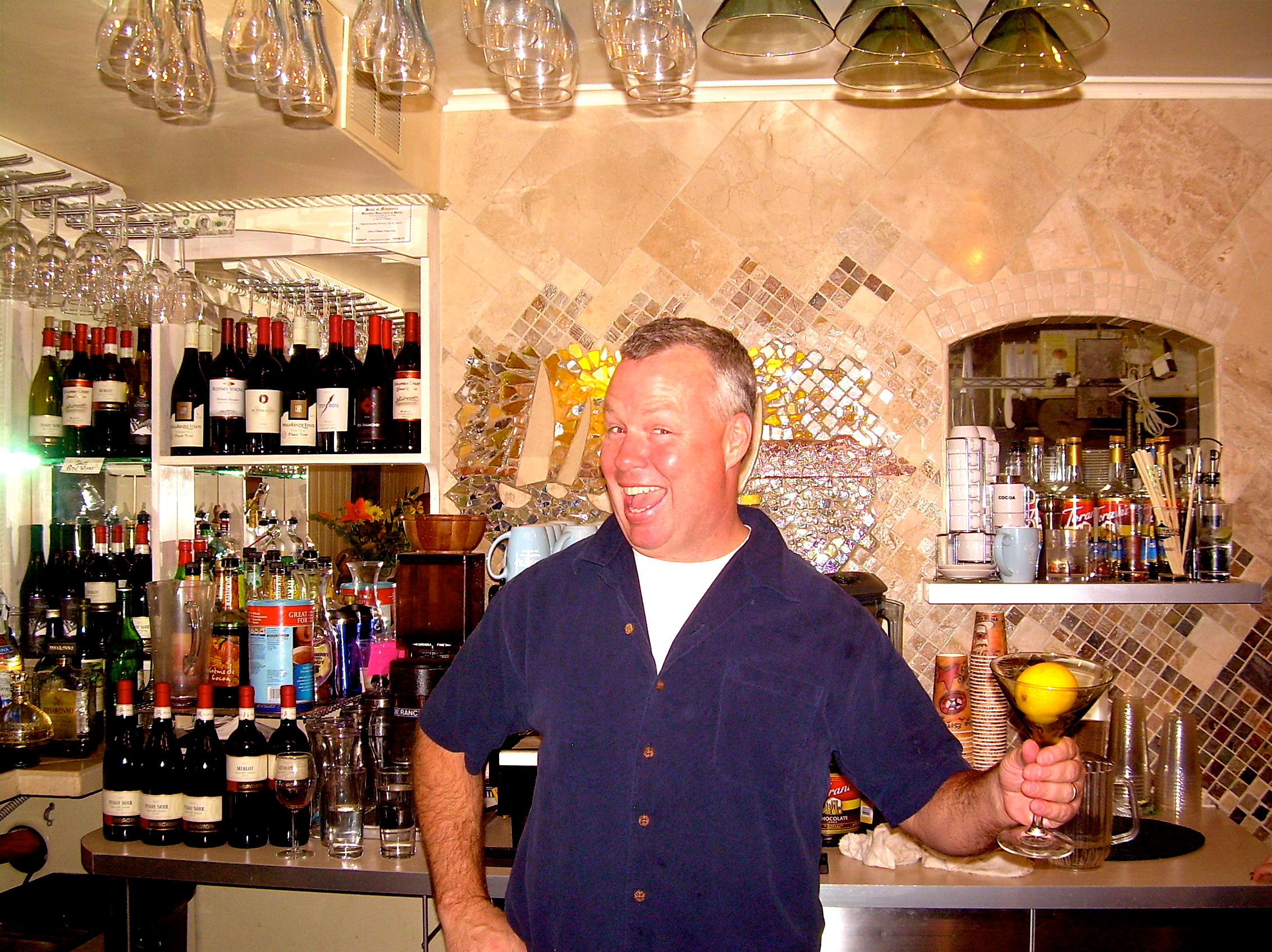 Sail Away Cafe - Afton, MN