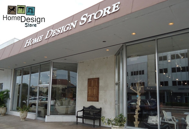 Home Design Store