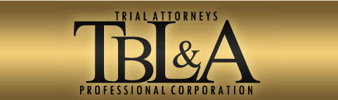 The Law Firm of Ted B. Lyon & Associates
