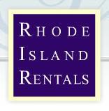 Rhode Island Rentals