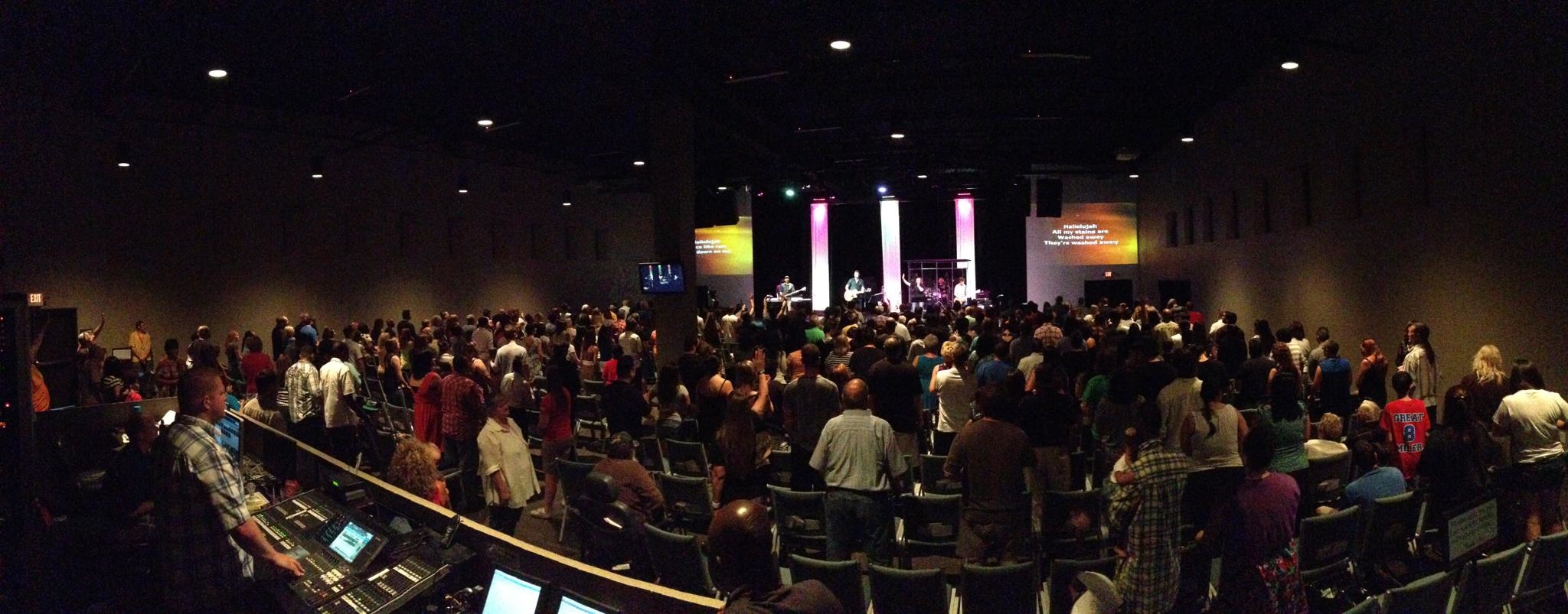 Valley Bible Fellowship Of Las Vegas Photo