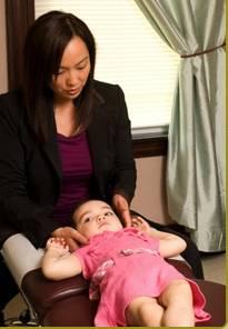 Healing Hands Chiropractic Photo