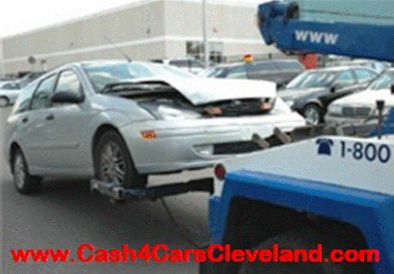 Cash 4 Cars Cleveland, E 99th St & North Blvd, Cleveland, OH MapQuest