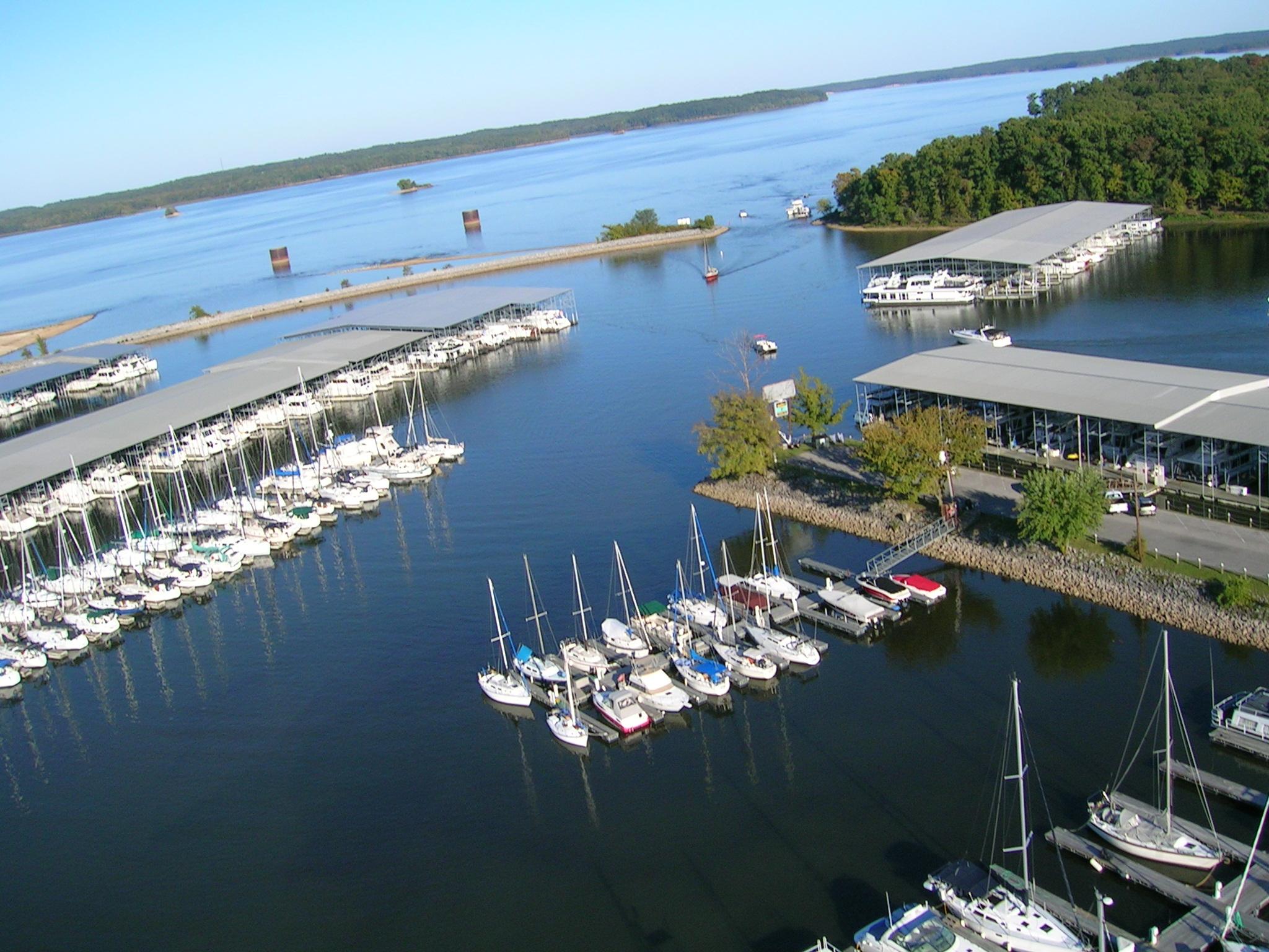 Green Turtle Bay Resort & Marina, 263 Green Turtle Bay Dr, Grand Rivers