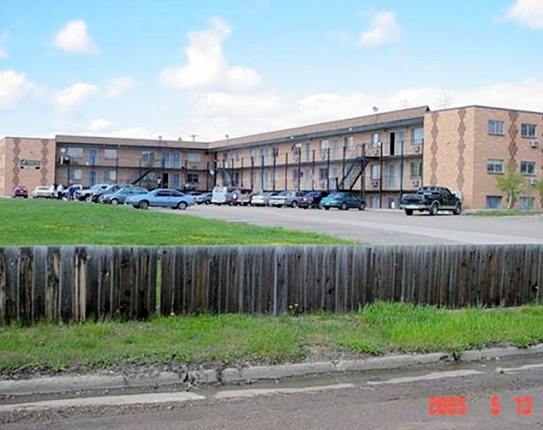 Frontier Apartments, 555 1st Ave W, Craig, CO MapQuest
