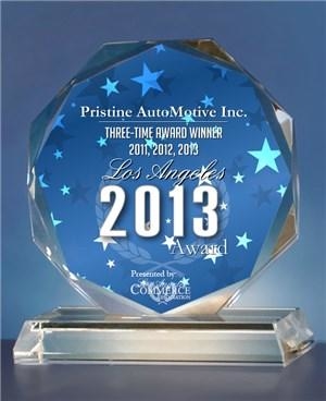 Pristine Collision Center Inc. Photo