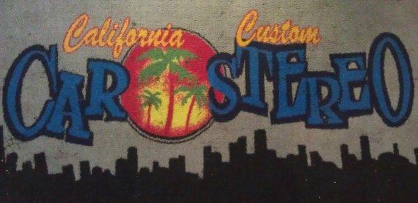 California Custom Plus Car Audio & Alarm - classified ad