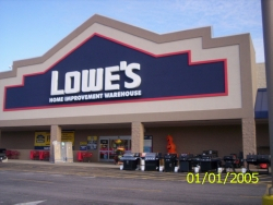 Lowe's Home Improvement