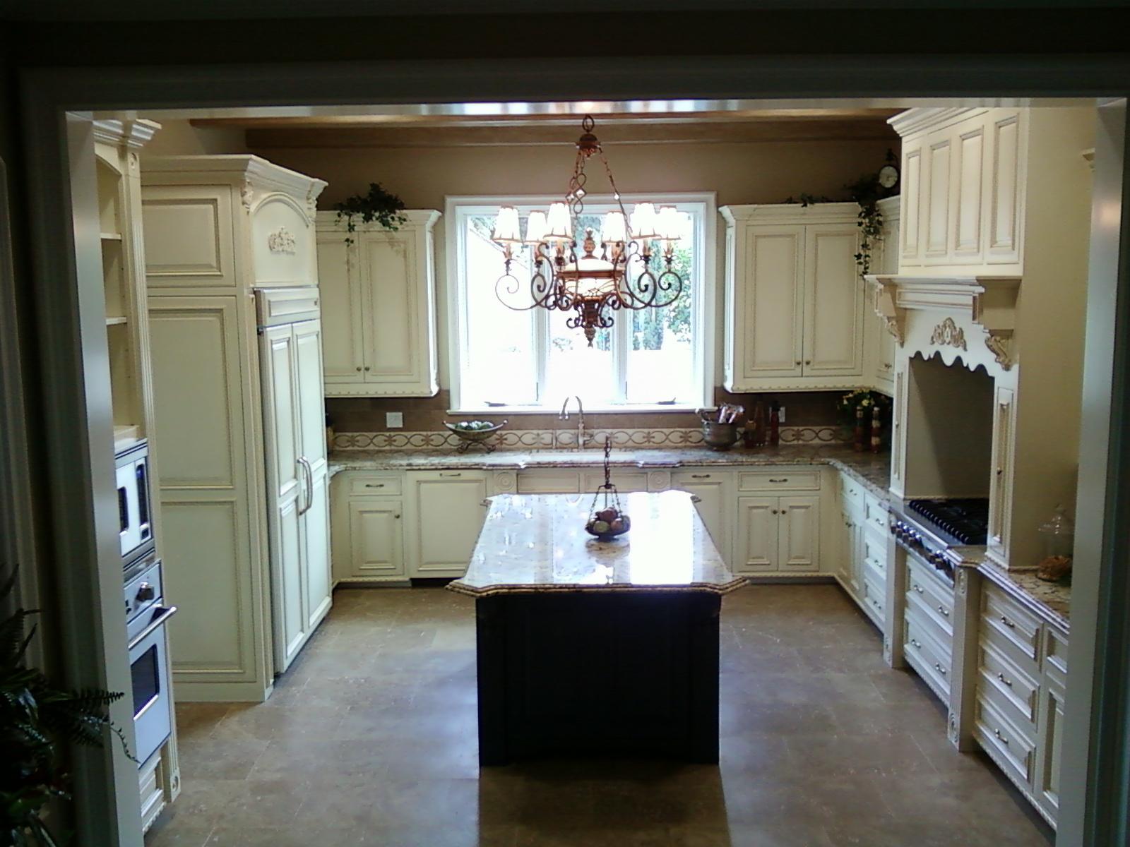 CCDI  (Custom Cabinets and Doors Inc.) - classified ad