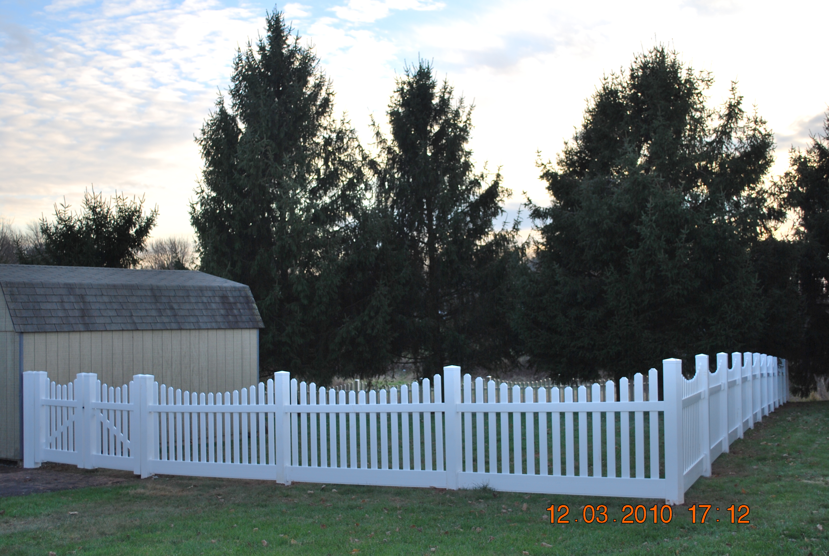 ProFenceDeck - Huntingdon Valley, PA