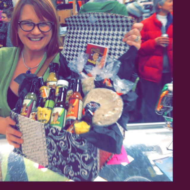 RisingHy Specialty Sauces Photo