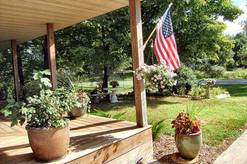 Dove Nest Bed and Breakfast - Saint Joseph, MI