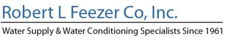 Feezer Robert L Co Inc