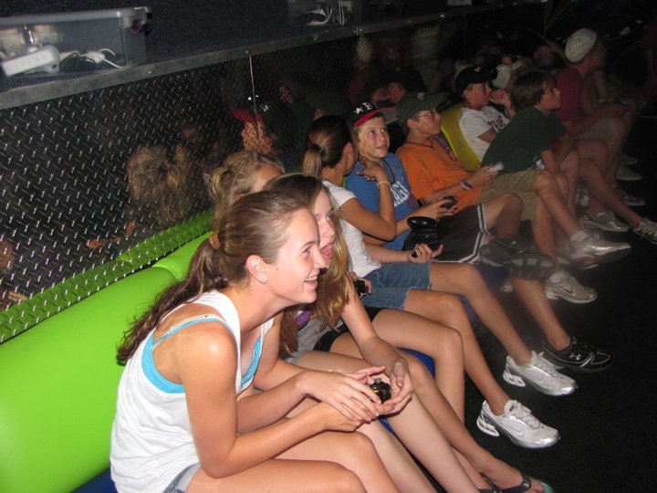 RoadGamers - Pearland, TX