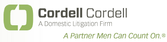 Cordell &amp; Cordell Logo
