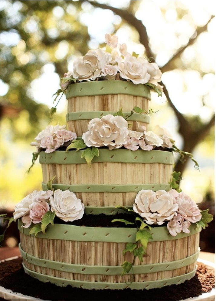 It's All About The Cake - Dana Point, CA