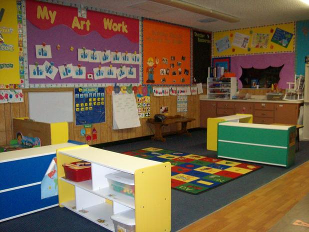 Images Kiddie Academy of Carrollwood, FL