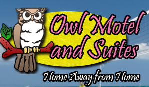 Owl Motel And Suites