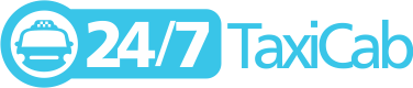 24/7 Taxicab