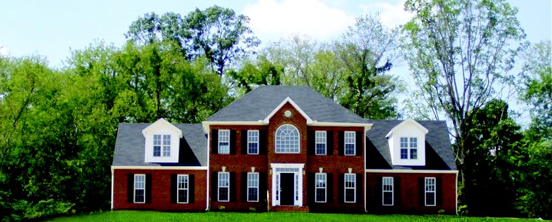 Lockridge Homes - Custom Homes Built on Your Land Lockridge Homes - Custom Homes Built on Your Land