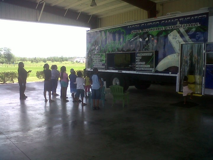 RoadGamers - Pearland, TX