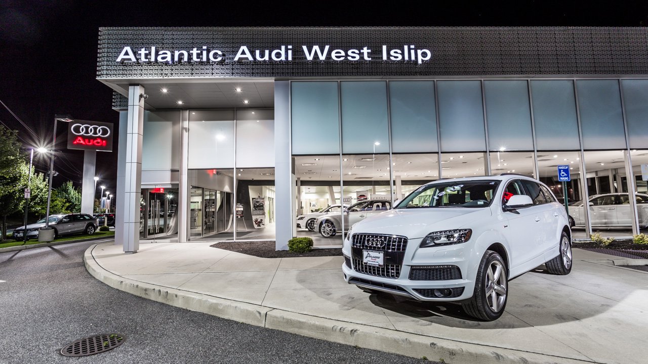 Atlantic nissan sunrise highway west islip ny #7