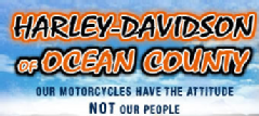 Harley-Davidson Of Ocean County - Lakewood, NJ
