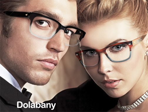 Dolabany Eyewear Photo