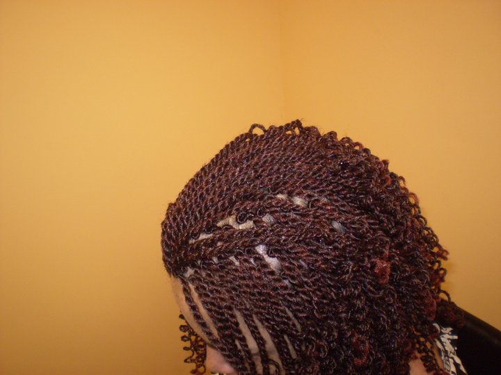 No 1 Hair Braiding Photo