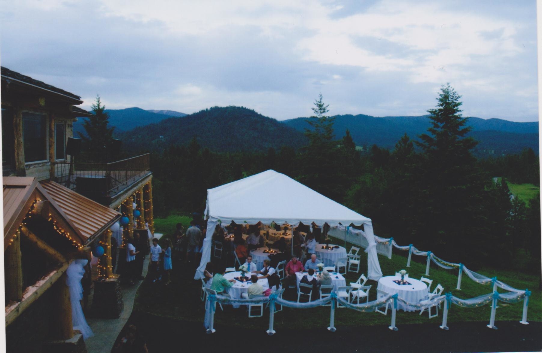 Mountain Air Resort - Hayden, ID