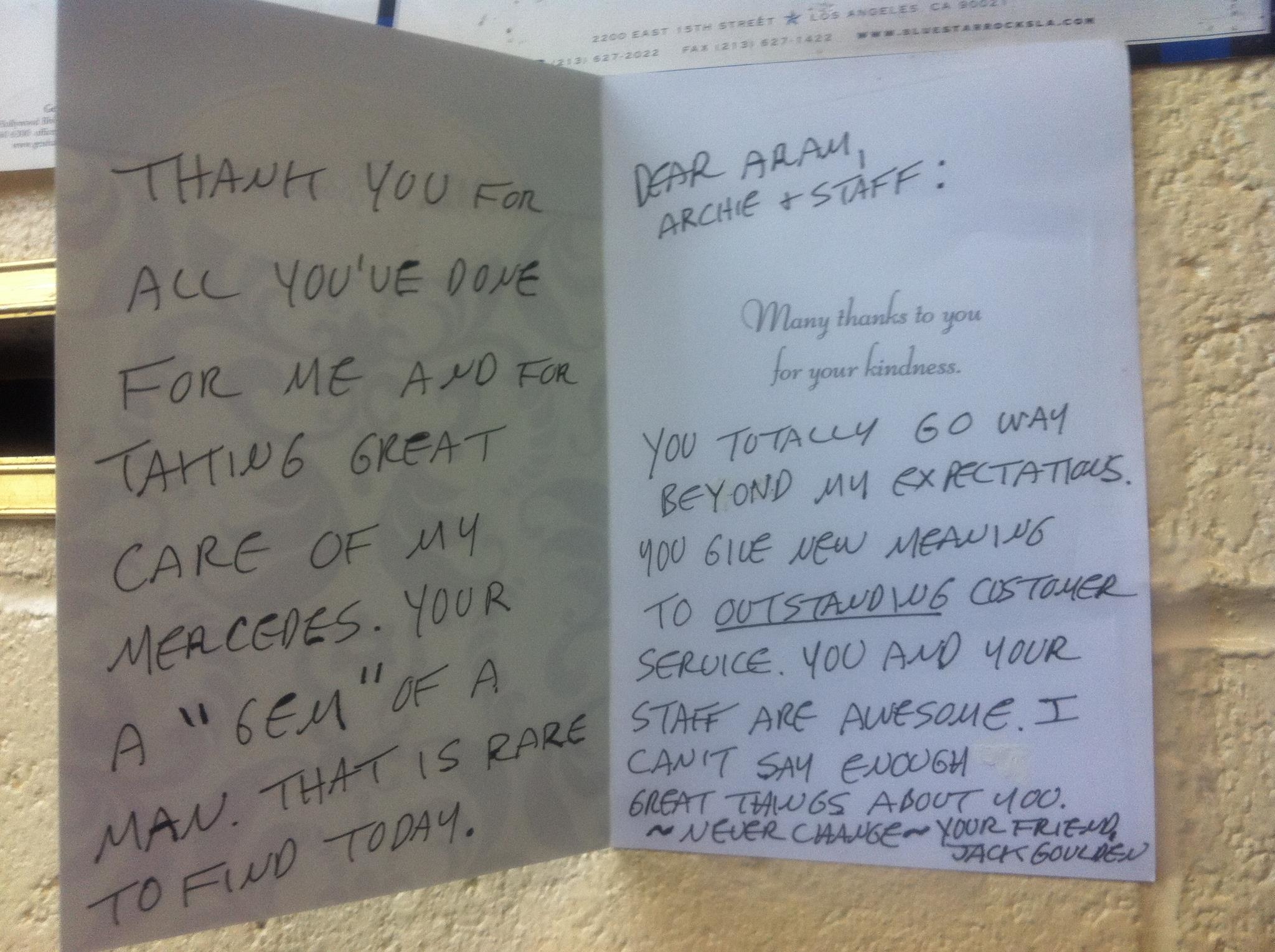 Pristine Collision Center Inc. Photo