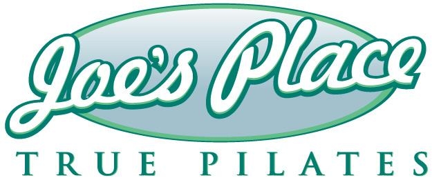 Joe's Place - True Pilates Logo