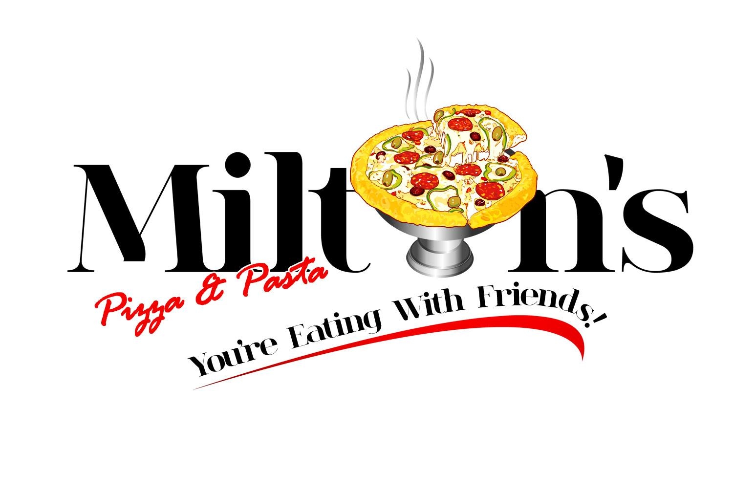 Milton's Pizza-Wakefield