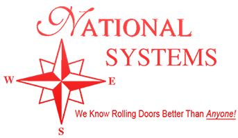 National Systems Logo