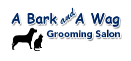 A Bark and A Wag Grooming Salon