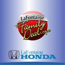 LaFontaine Honda