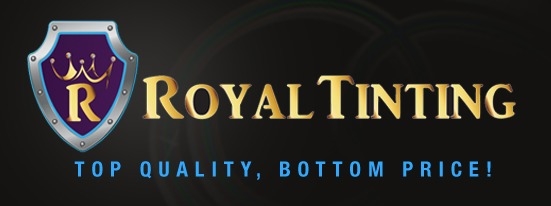 Royal Tinting Inc  - Midvale Store Logo