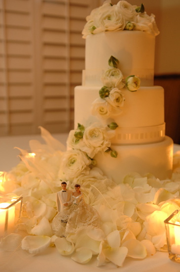 It's All About The Cake - Dana Point, CA