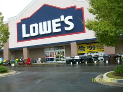 Lowe's Home Improvement Photo