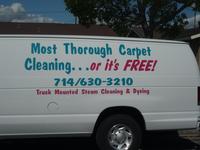 Custom Carpets & Interiors