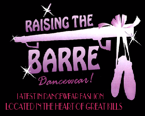 Raising the Barre Dancewear LLC