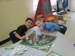 Kiddie Academy of Brick Photo