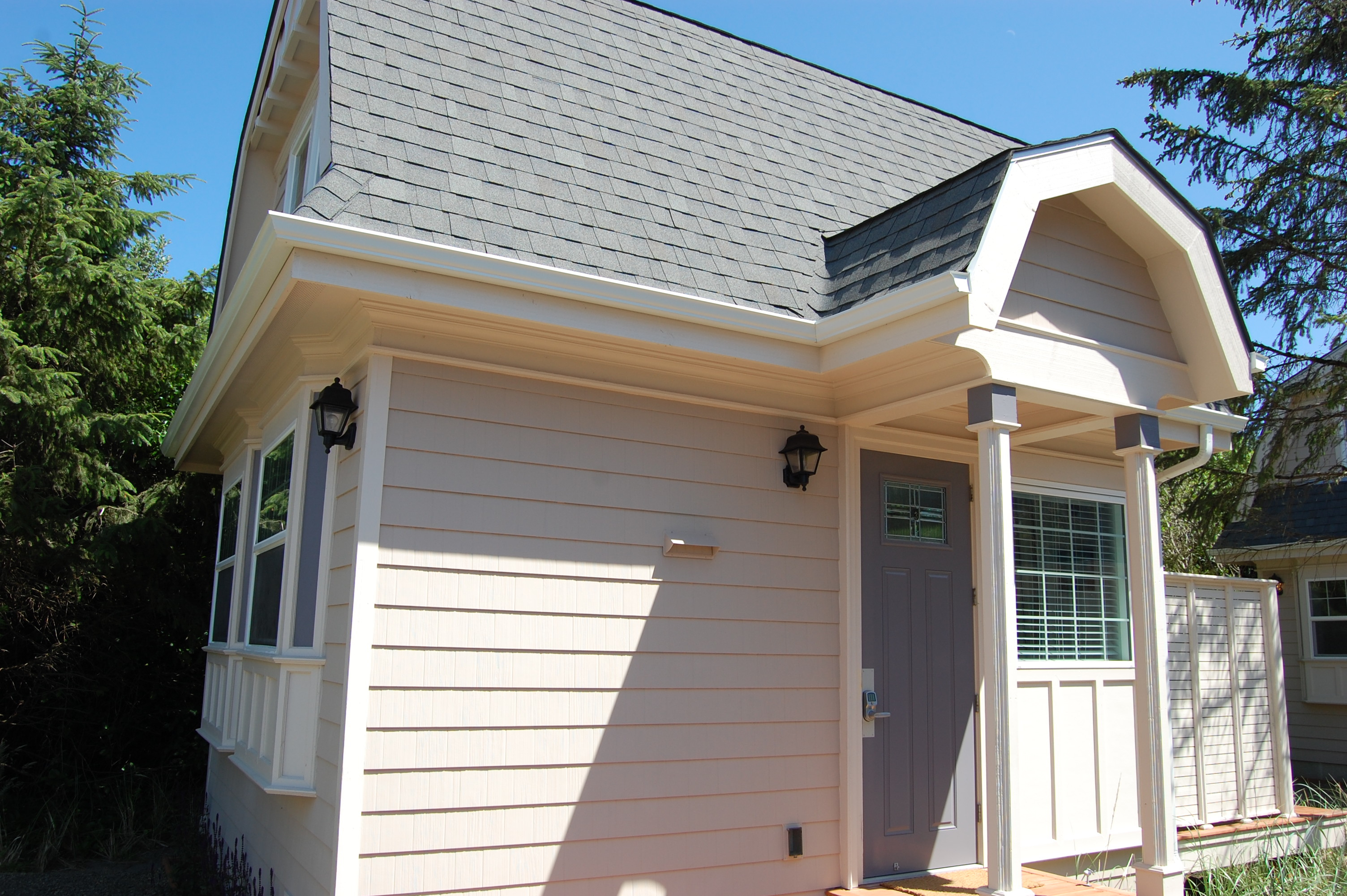 Laurie Christian Vacation Rentals Image