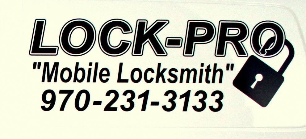 Lock-Pro