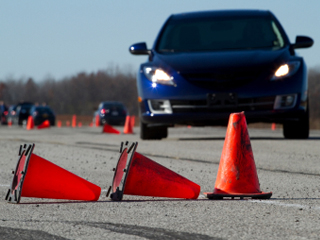 AA PLUS DRIVING SCHOOL - Annandale, VA