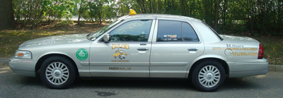 KB  Taxi